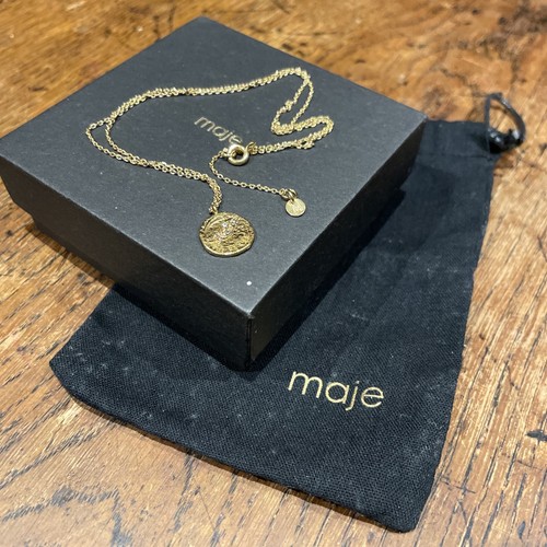 Collana donna maje - donna, gemelli