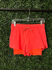 ATHLETA Crest 2 in 1 Shortie