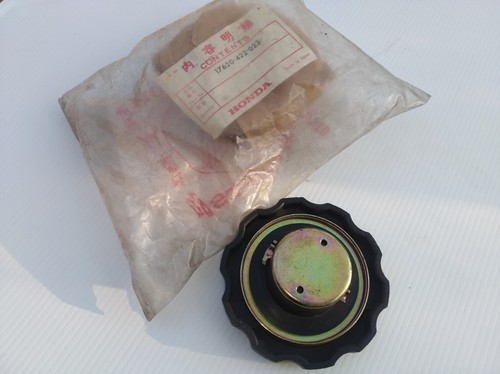 Honda tappo serbatoio cb1100 - tappo,