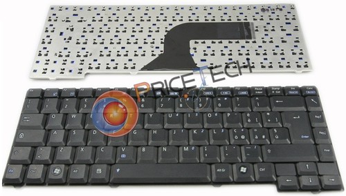 Tastiera italiana per asus - per,