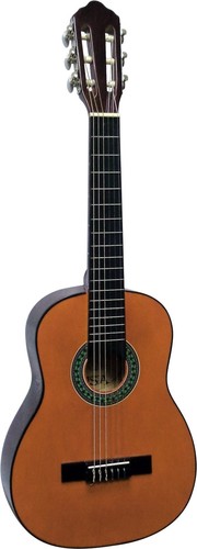 Chitarra misura - 1/4,