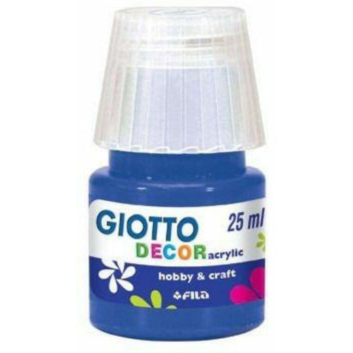 Colore acrilico matt acrylic - matt,