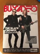 BUSCADERO-RIVISTA MUSICALE