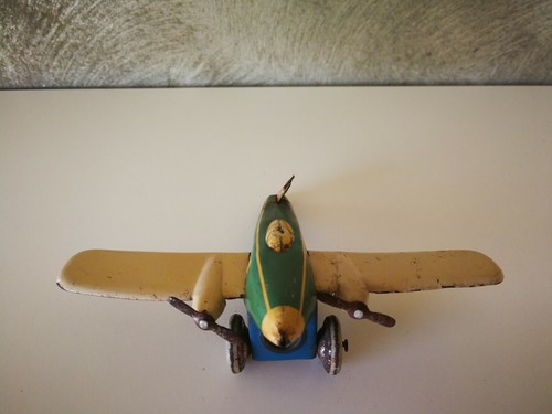 Antico temperamatite aereo - temperamatite,