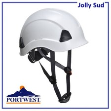 Elmetto da Lavoro Casco Bianco