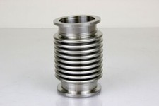 Vuoto Soffietto Primavera