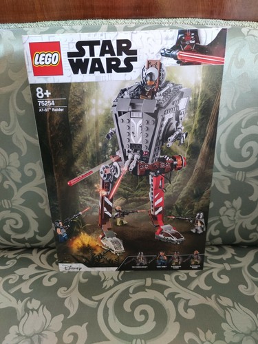 Lego 75254 star wars - lego, wars 