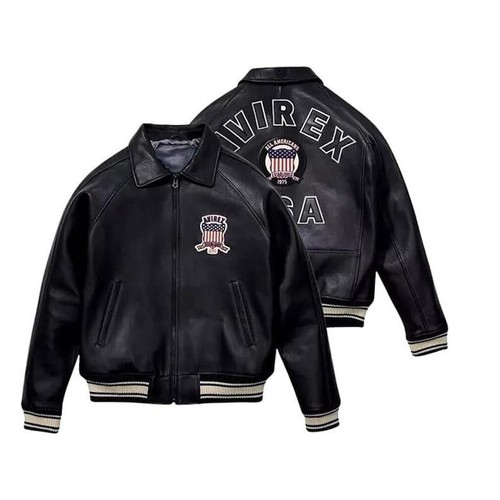 Giacca motociclista uomo - giacca,
