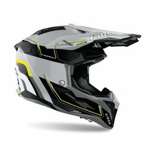 AIROH AVIATOR 3 LEADER Glossy