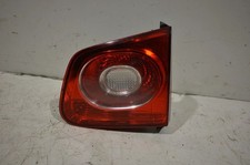 Fanale posteriore portellone