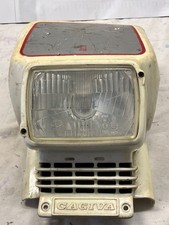 Mascherina faro Cagiva