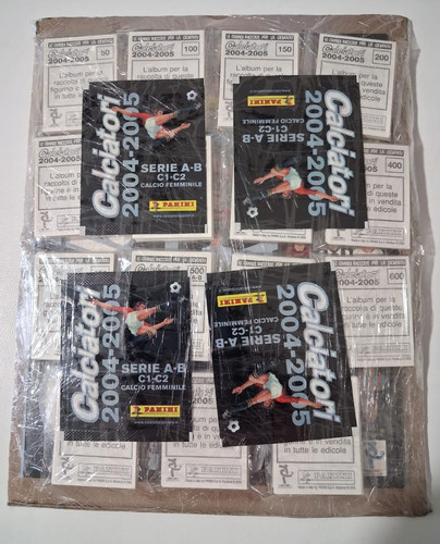 Album figurine calciatori - album,