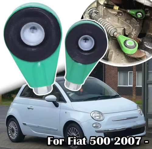 Boccole cavo del cambio fiat - boccole,