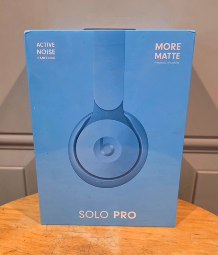 Beats solo pro - solo,