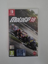 Moto GP 18