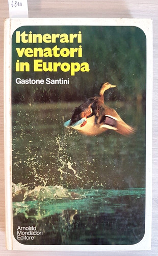 Itinerari venatori europa - itinerari,