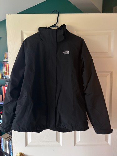Giacca donna nera north face - donna,