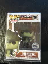 Pop Figura Hunter X Hunter