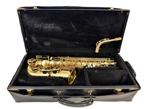 Selmer super action series - action, 80