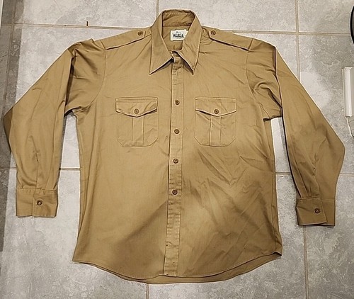 Vintage woolrich safari - vintage,