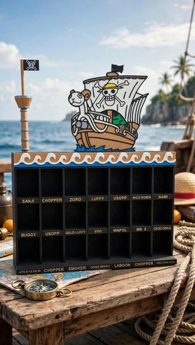 Espositore one piece - espositore,