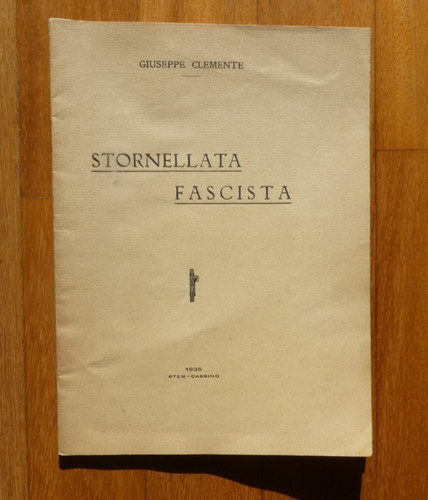 Dedica autografa giuseppe - dedica, autografa-giuseppe