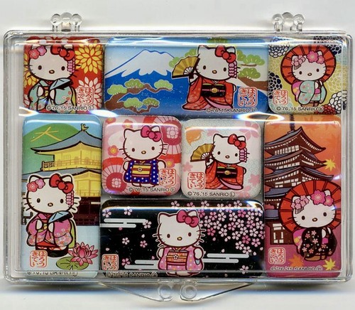 Carino sanrio japan kimono - sanrio,