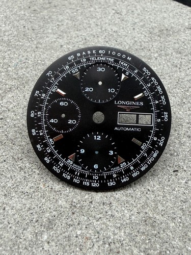 1980 cronografo originale - #1980,
