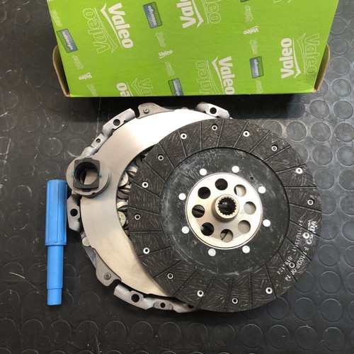 826550 kit frizione valeo - 826550,