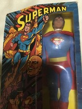 Figurina MEGO Superman