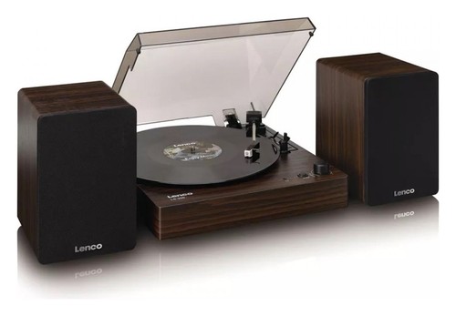 Lenco giradischi series ls - series,