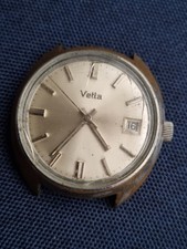 Vetta 752 (Eta 2752) Date