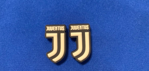 Charm scarpe calcio - , juventus