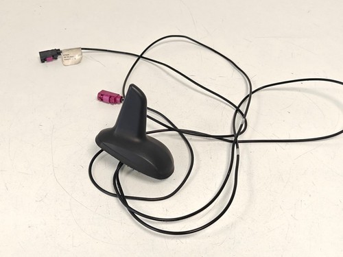 Antenna mercedes benz - c, (w204)