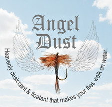 Angel Dust: polvere da