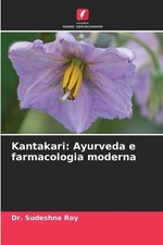 Kantakari: Ayurveda e