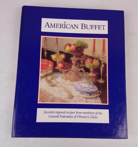 Vtg 1990 american - 1990's,