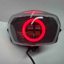 Faro fanale led - v, vface