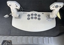 Joystick analogico vintage