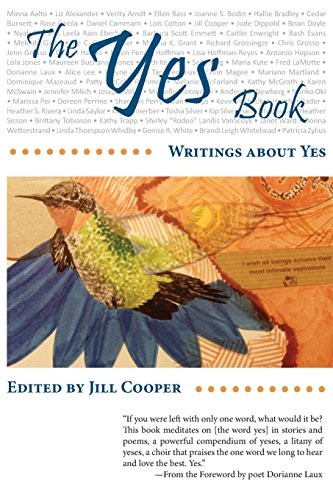 The yes book writings - writings, about
