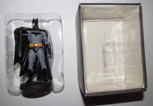 Eaglemoss super hero - super,