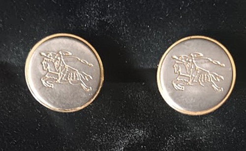 Gemelli burberry 2 - 15, 1/2"