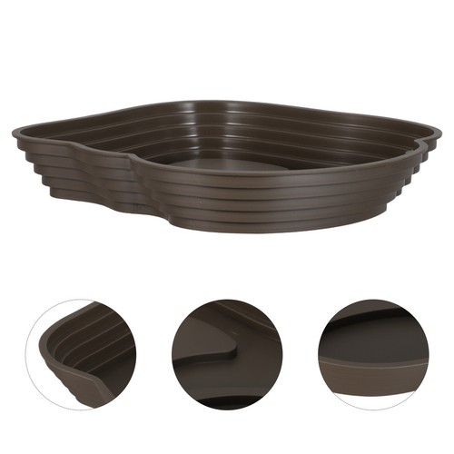 Ciotola acqua rettile - , piscina