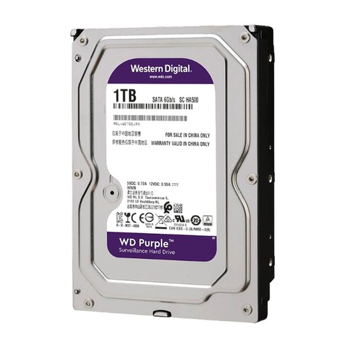 Western digital viola tb - viola,