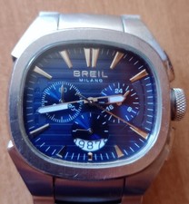 Breil Milano Crhono Al