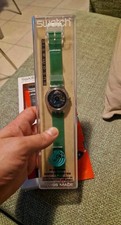 Swatch Speed Counters, Swatch