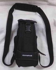 CUSTODIA TELEOBIETTIVO OLYMPUS