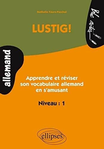 Divertente livello 1 - livello,