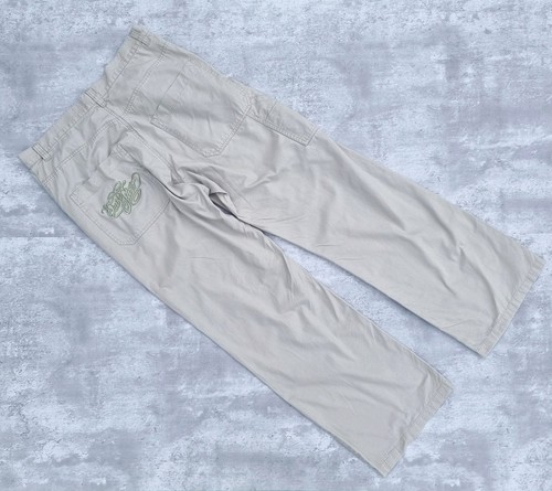Pantaloni cargo vintage