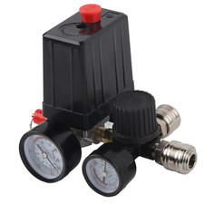 Pressostato Del Compressore